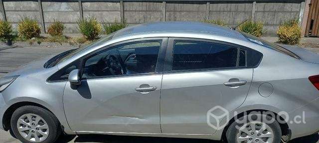 Kia rio 4 automatico 2014 - Imagen 3