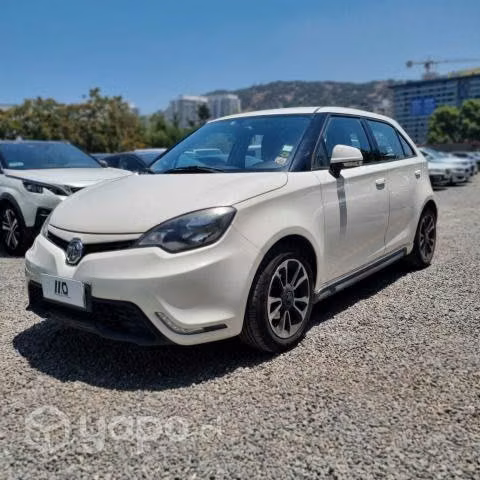 Mg new 3 1.5