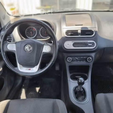 Mg new 3 1.5