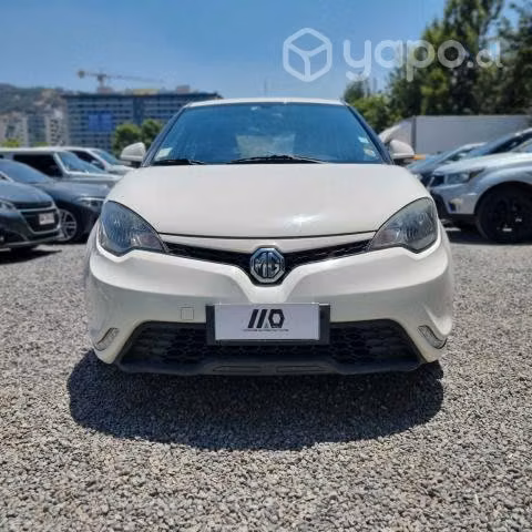 Mg new 3 1.5