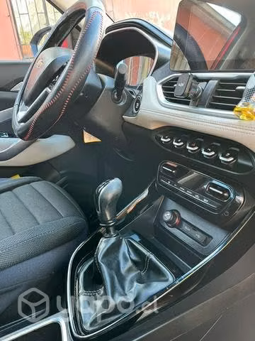 Chevrolet Captiva 2019 - Imagen 6