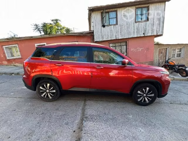 Chevrolet Captiva 2019 - Imagen 3
