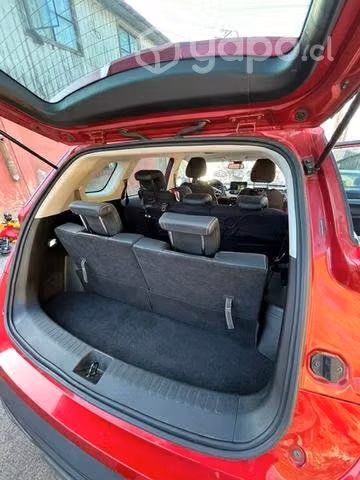 Chevrolet Captiva 2019 - Imagen 5