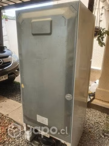 Refrigerador Samsung