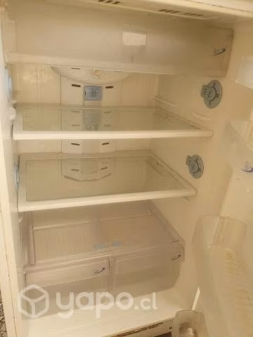 Refrigerador Samsung