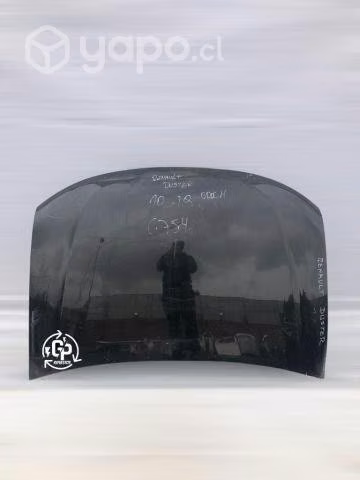 Capot renault duster 2010-2019