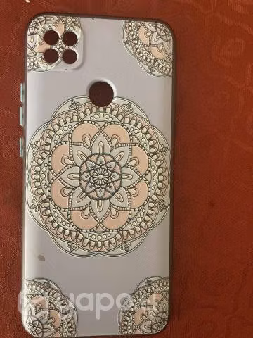 Celular marca Redmi 10A - Imagen 4