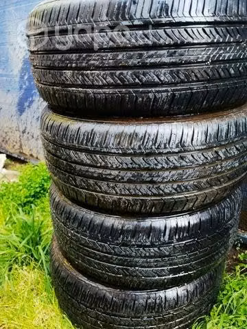 Neumáticos