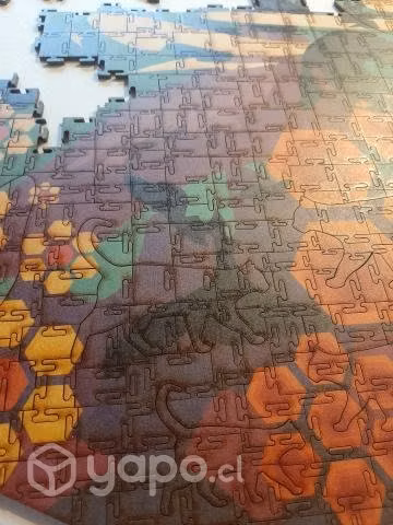 Puzzles ingenia