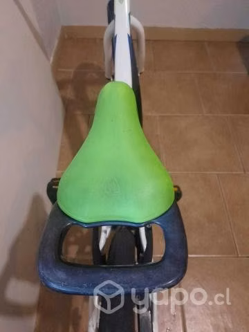 Bicicleta Trek Aro 20 niño