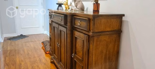 Buffet Madera Ashley