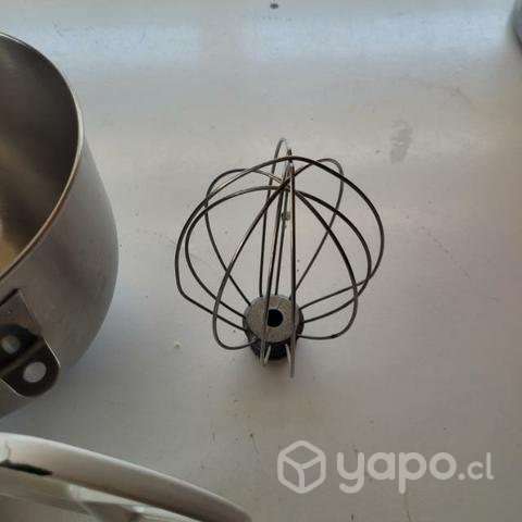 Accesorios para batidora - Imagen 2