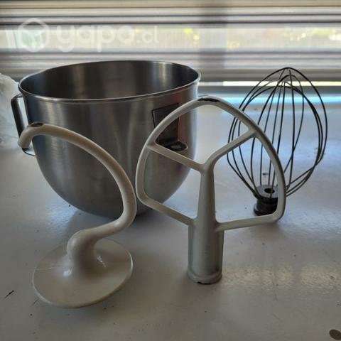 Accesorios para batidora - Imagen 3