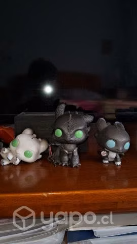 Pack funko pop's - Imagen 2