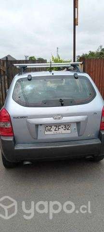 Hyundai tucson 2009 - Imagen 3