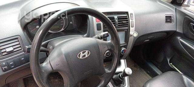 Hyundai tucson 2009 - Imagen 8