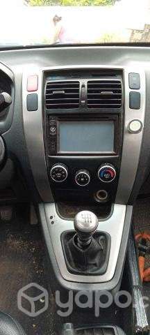 Hyundai tucson 2009 - Imagen 5