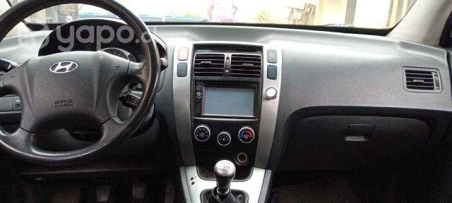 Hyundai tucson 2009 - Imagen 6