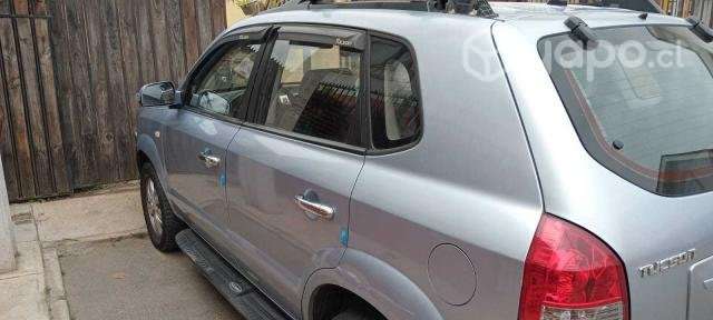 Hyundai tucson 2009 - Imagen 10
