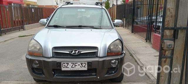 Hyundai tucson 2009 - Imagen 9