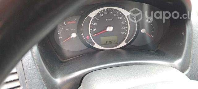 Hyundai tucson 2009 - Imagen 4