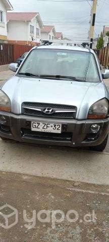 Hyundai tucson 2009 - Imagen 7