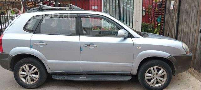 Hyundai tucson 2009 - Imagen 11