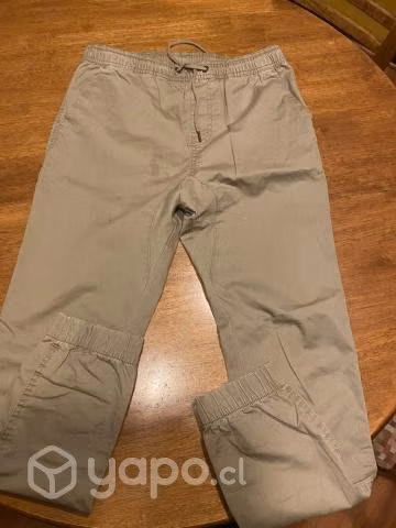 Pantalon jogger Maui