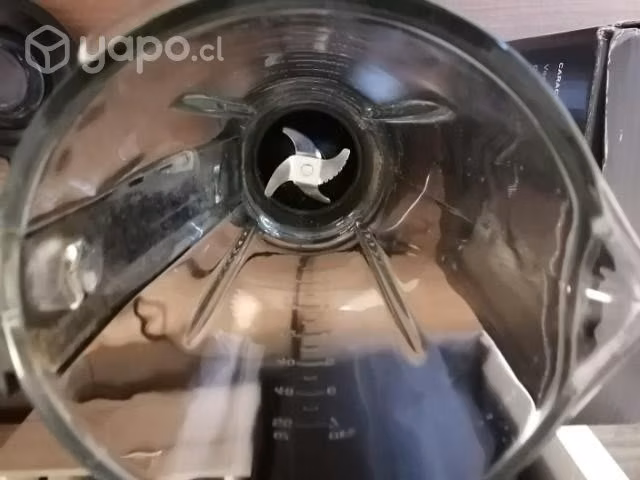 Excelente Licuadora Blaster FDV 1800 W