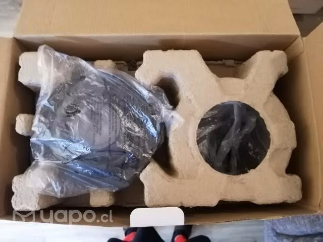 Excelente Licuadora Blaster FDV 1800 W