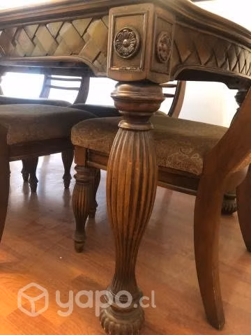 Comedor - Imagen 4