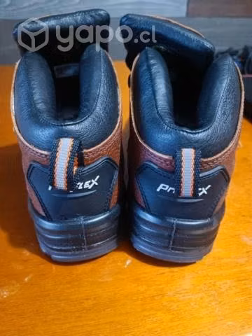 Zapatos seguridad Nro 41 - Imagen 3