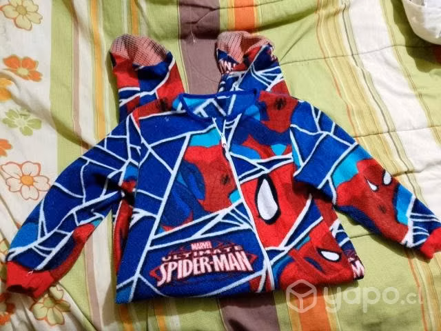 Spiderman