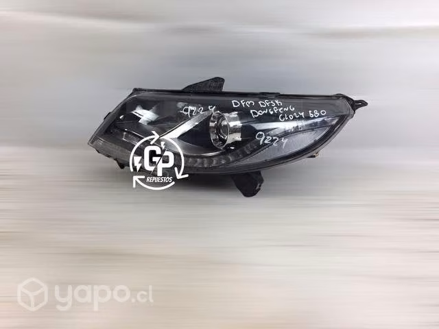 Foco optico LH Dfsk Glory 