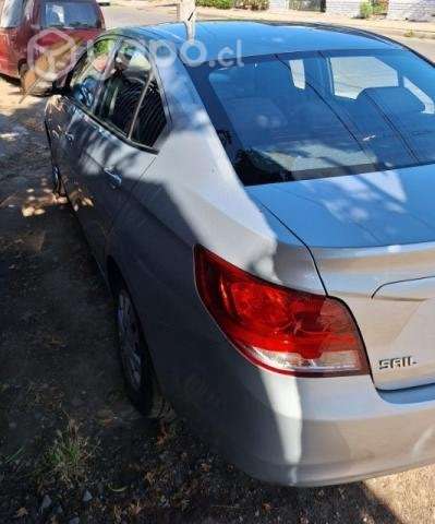 Chevrolet sail 2018 - Imagen 3