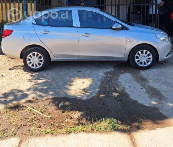 Chevrolet sail 2018 - Imagen 6