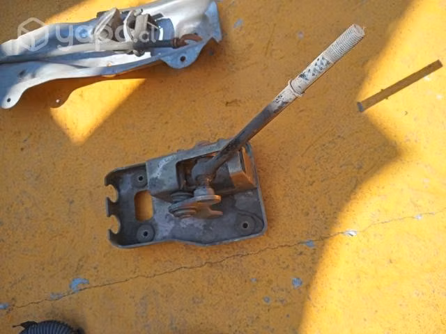 Chevrolet n300 max base palanca de cambios envio