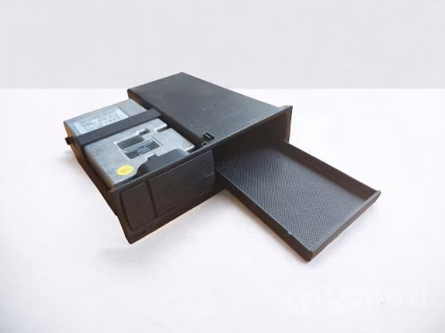 Modulo Interface Multimedia Audi A