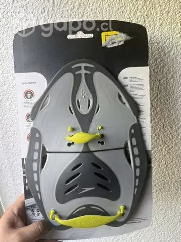 Power paddle