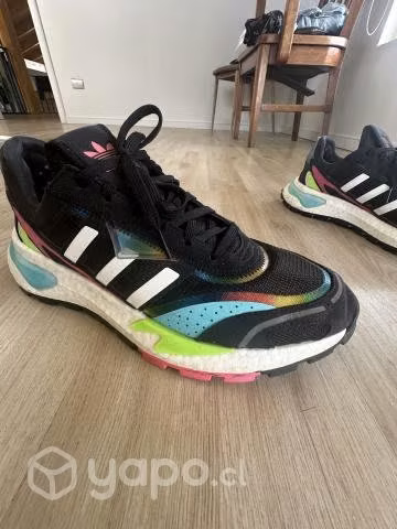Adidas retropy p9