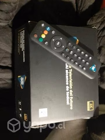 Conversor de Smart tv - Imagen 2