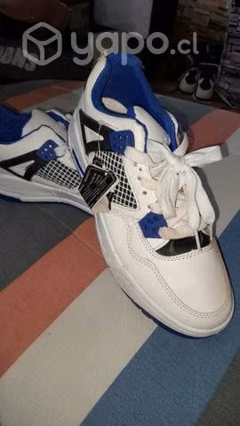 Zapatillas hombre - Imagen 2