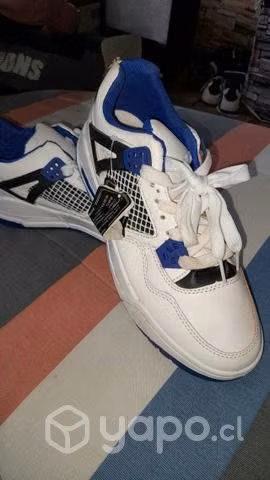 Zapatillas hombre