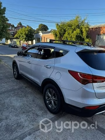 Hyundai Santa Fe 2013 - Imagen 7