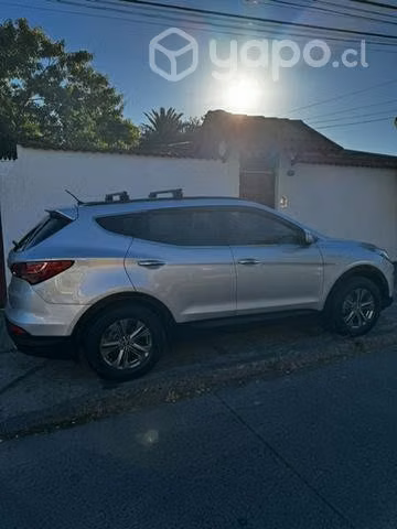 Hyundai Santa Fe 2013 - Imagen 3