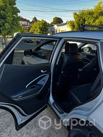 Hyundai Santa Fe 2013 - Imagen 6