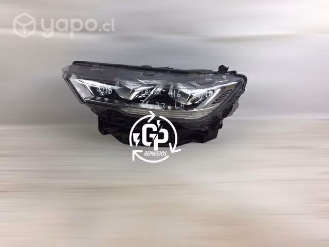 Foco optico LH Great Wall Haval H