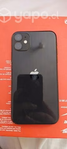 IPhone 11 de 64 gb