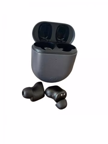 Audifonos Xiaomi Redmi Buds 3 Pro Color Negro