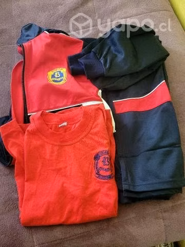 Buzo NUEVO talla M